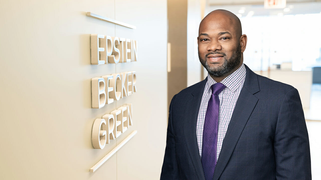Career Pathways: Welcome to the Firm – J.T. Wilson III, Chicago