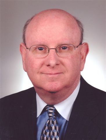 Robert D. Reif