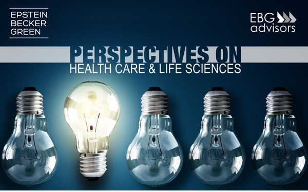Perspectives on Health Care and Life Sciences
