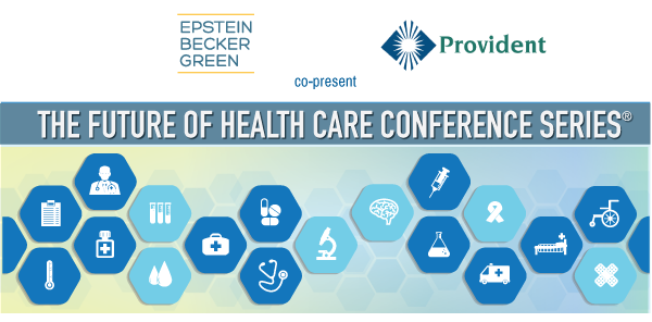 THE FUTURE OF HEALTH CARE CONFERENCE SERIES