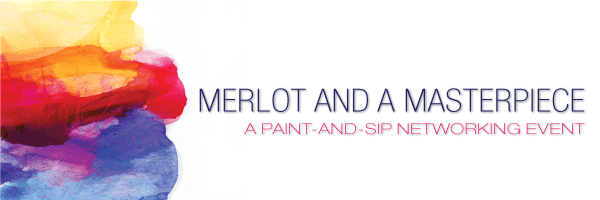 MERLOT AND A MASTERPIECE