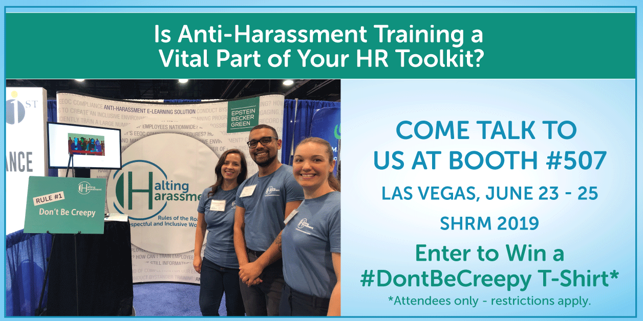 Anti-Harassment Traininng