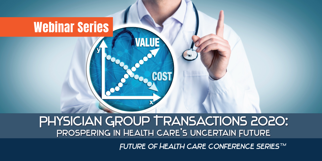 Webinar Series