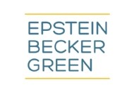 EPSTEIN BECKER GREEN