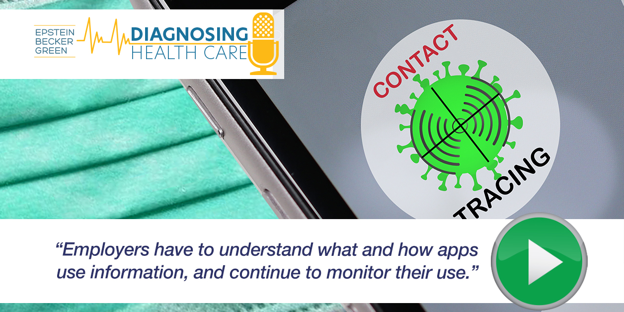 Diagnosing Health Care Podcast - Episode 13 - Image