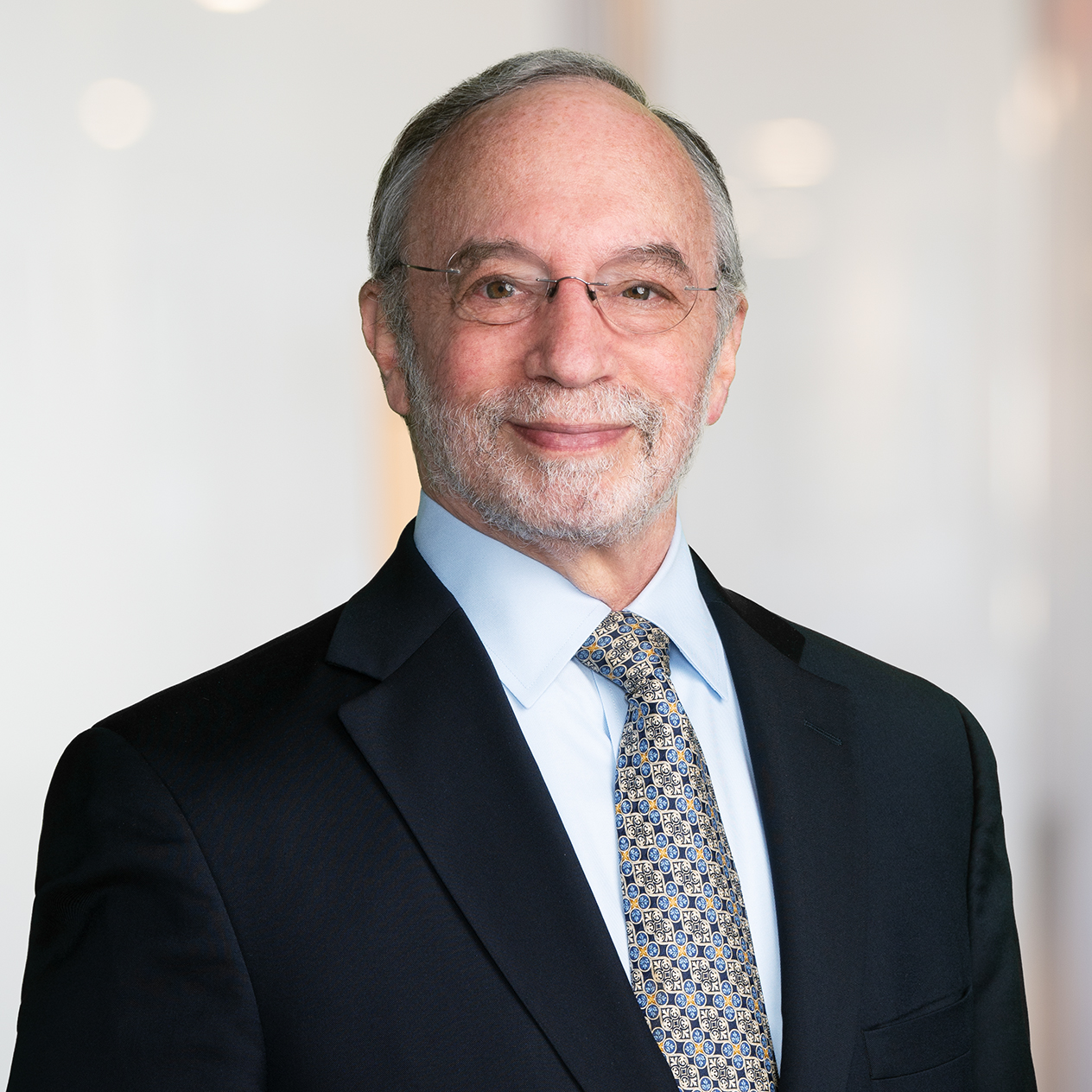 Media item displaying: Arthur J. Fried