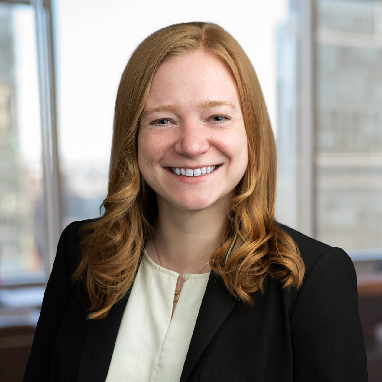 Media item displaying: Lauren Petrin