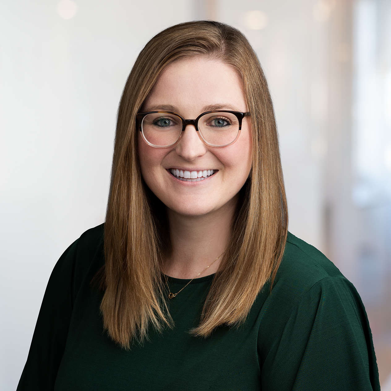 Media item displaying: Megan Robertson