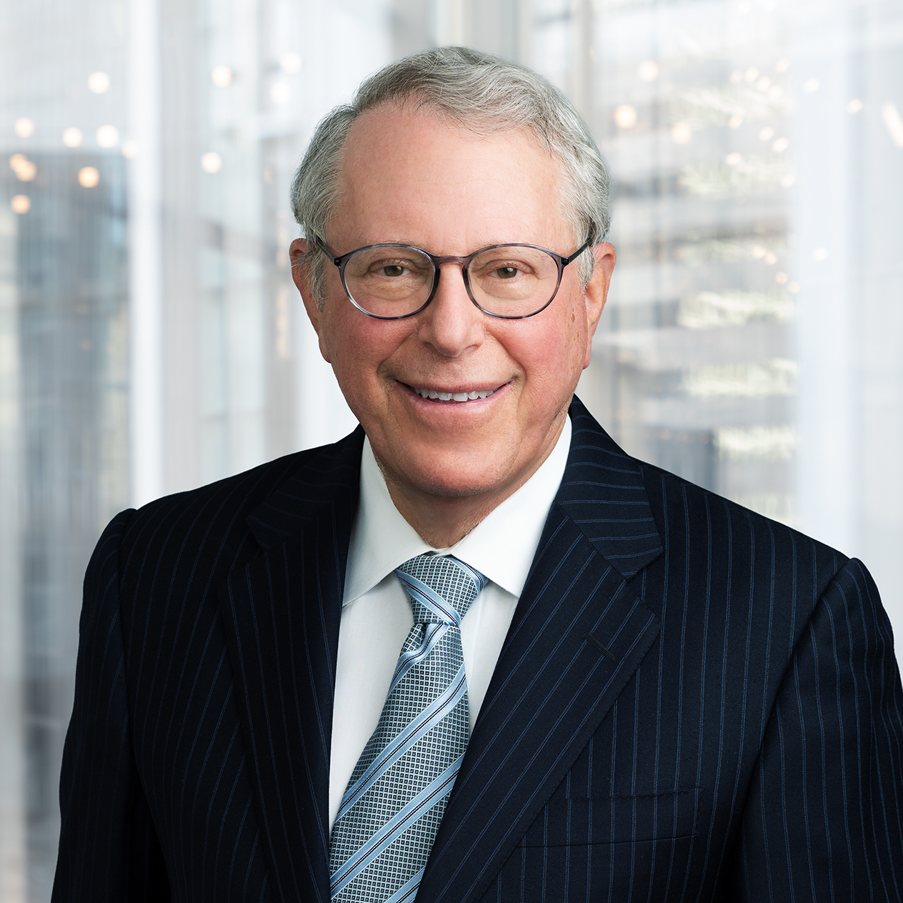 Media item displaying: Steven B. Epstein