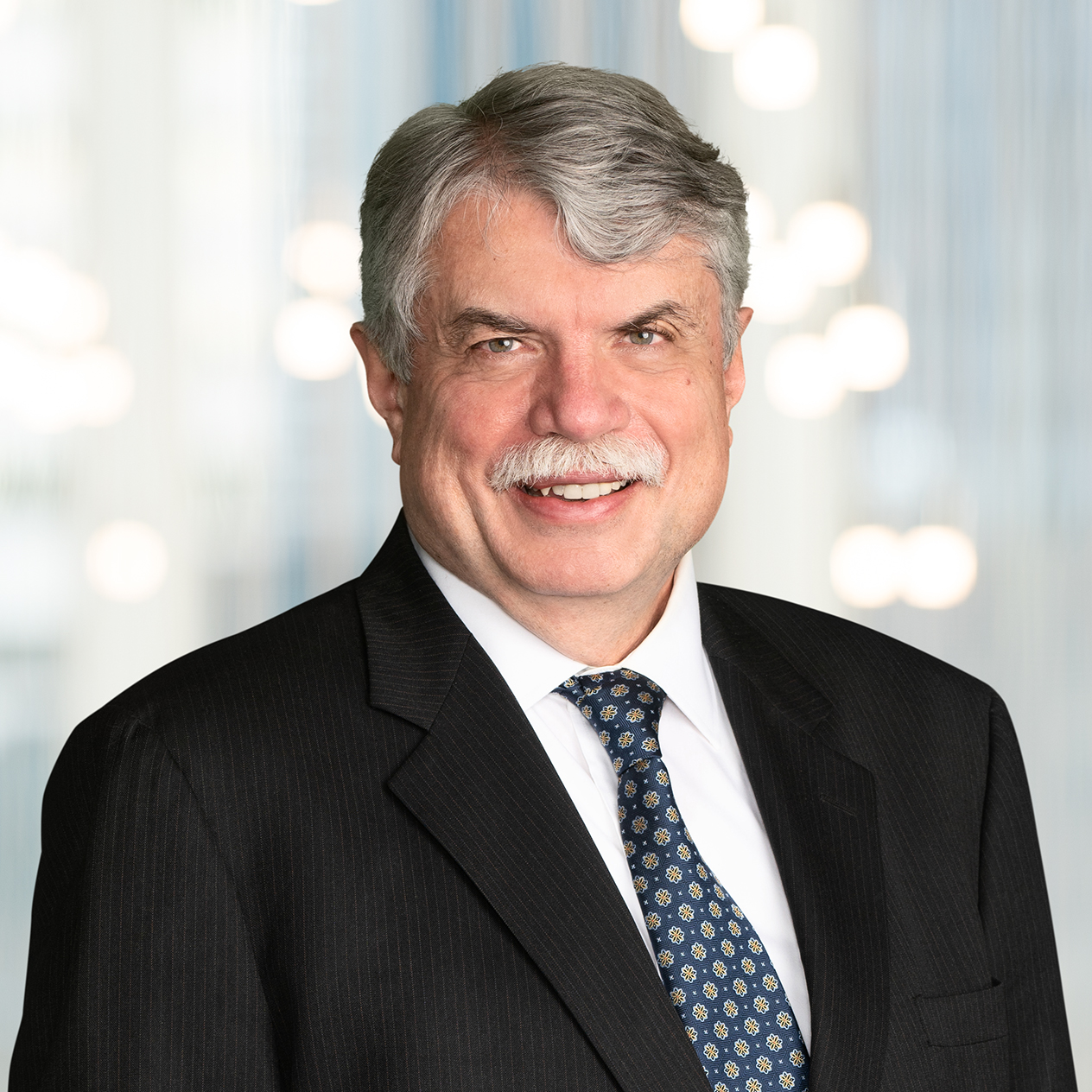 Media item displaying: Michael F. McGahan