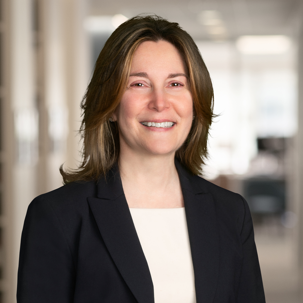 Media item displaying: Susan Gross Sholinsky