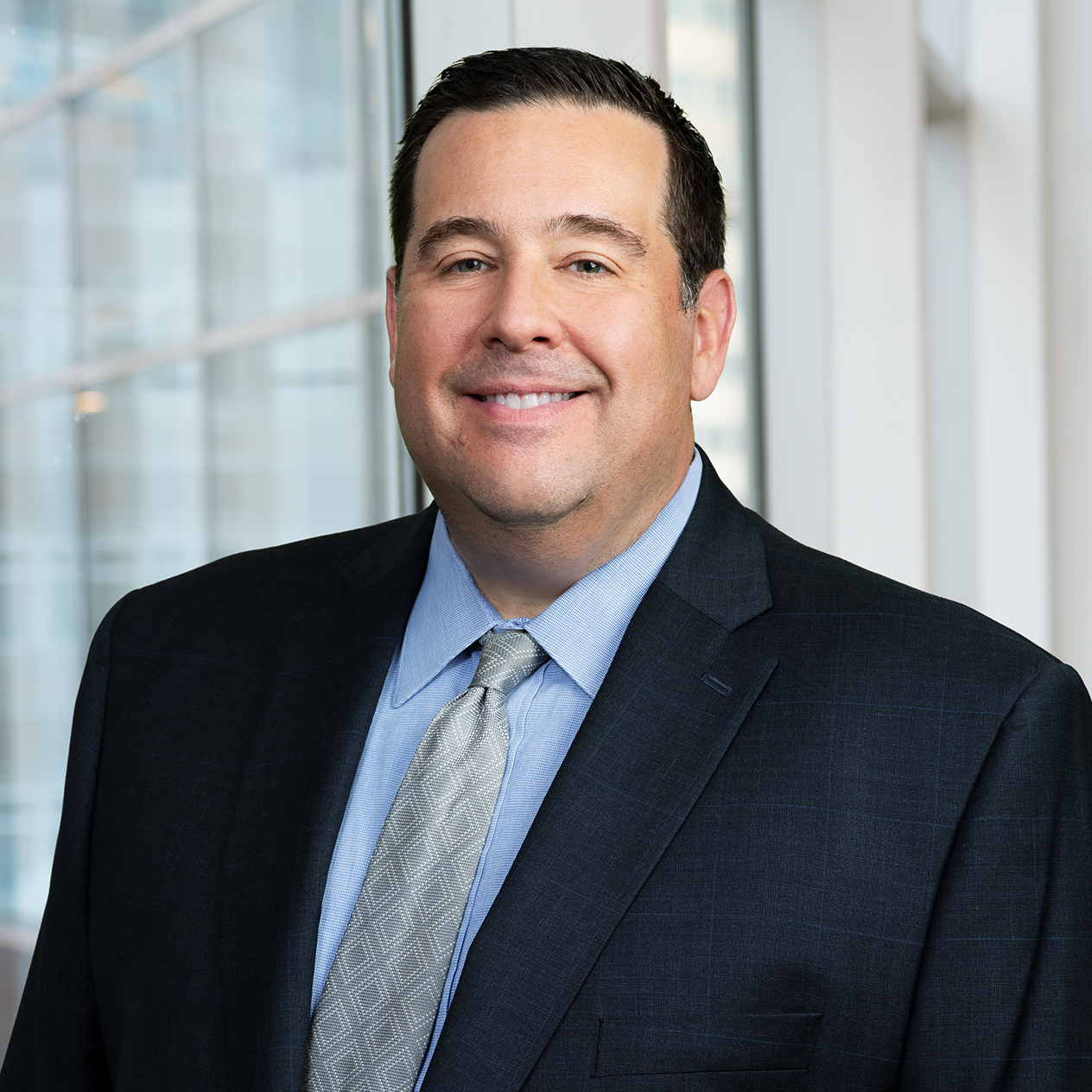 Media item displaying: Robert M. Travisano
