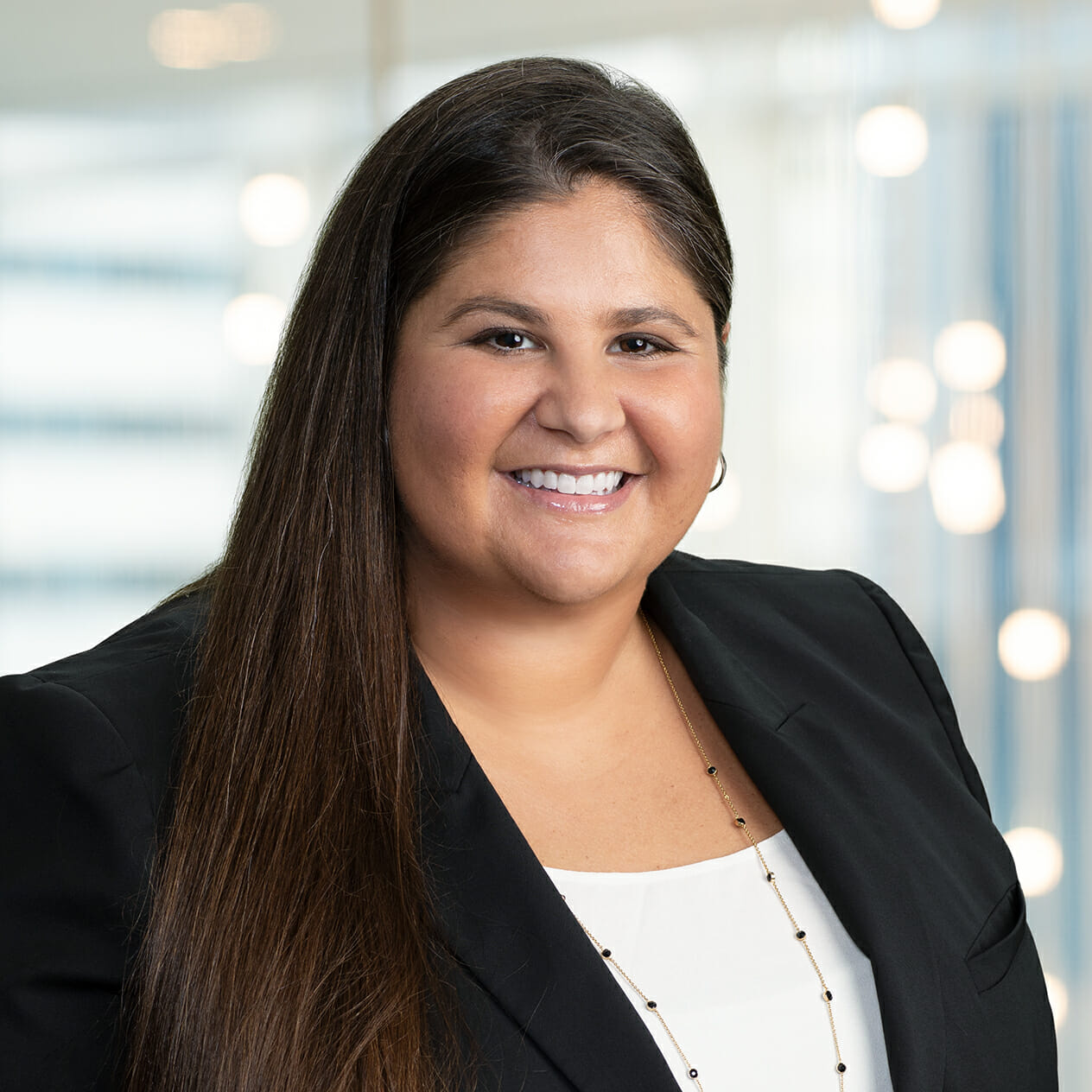Media item displaying: Elizabeth Scarola