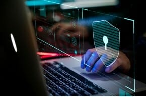 Cybersecurity Screen