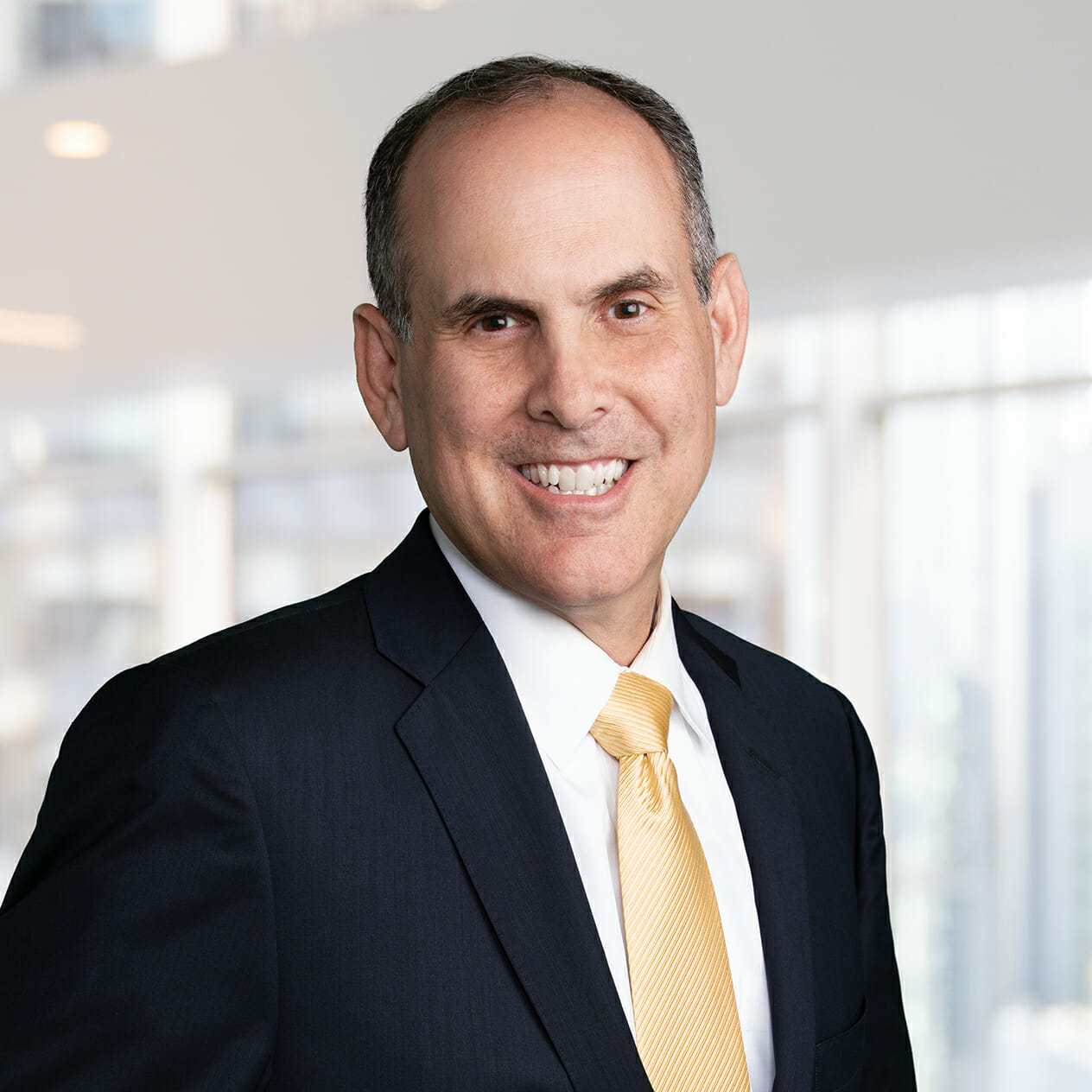 Media item displaying: Stephen (Steve) R. Kleinman