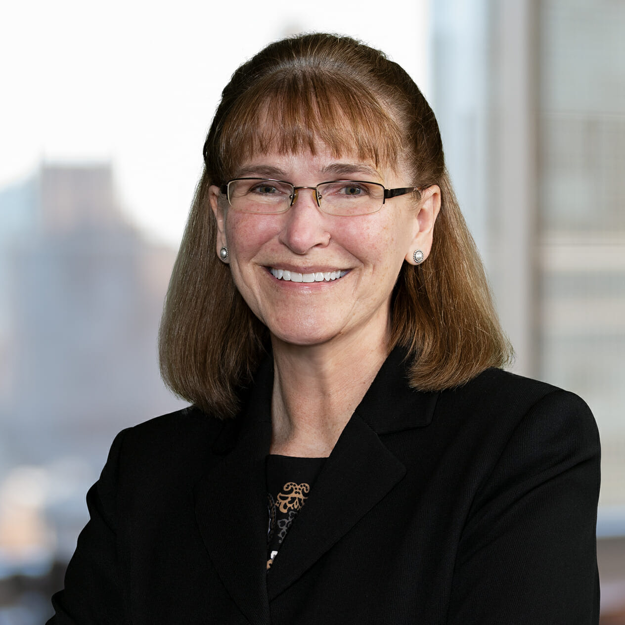 Media item displaying: Kimberly (Kim) S. Parks