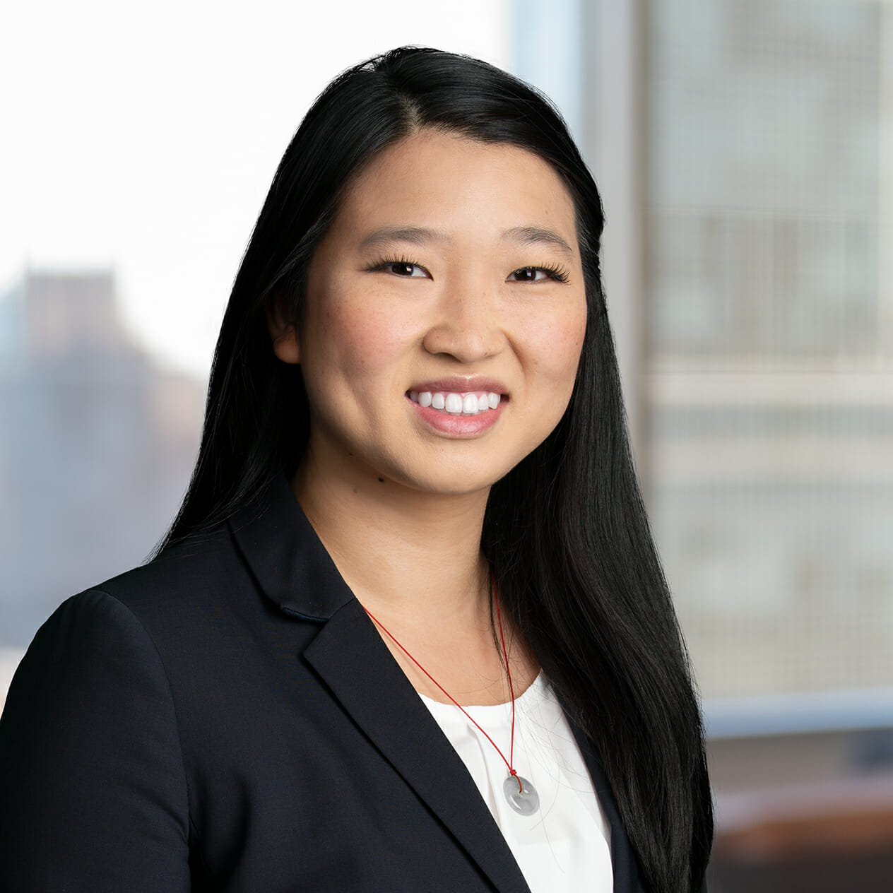 Media item displaying: Sherelle Wu