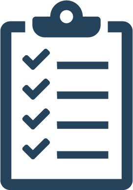 Graphic feature displaying: HR Audit Checklist