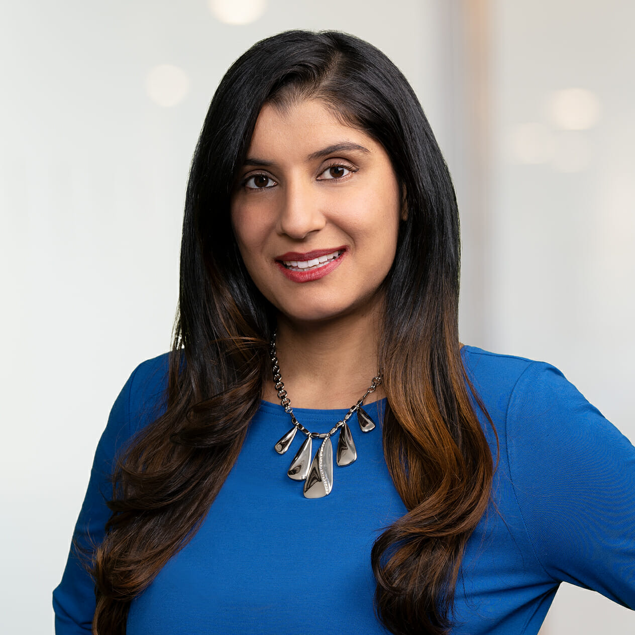 Media item displaying: Amy Bharj