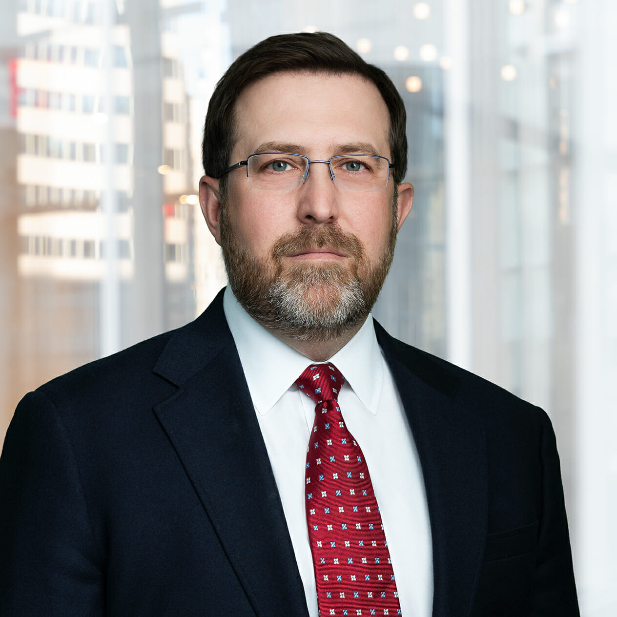 Media item displaying: Erik W. Weibust
