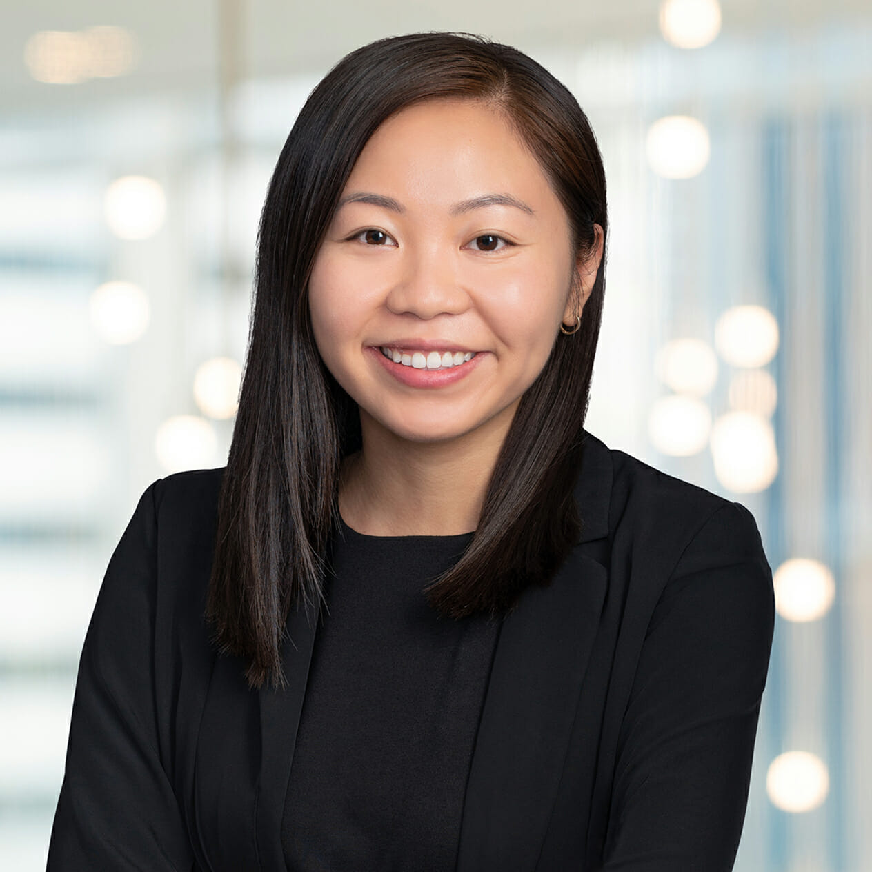 Media item displaying: Tammy Tran