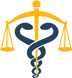 Graphic feature displaying: Follow Our LinkedIn Page for the Health Care Industry