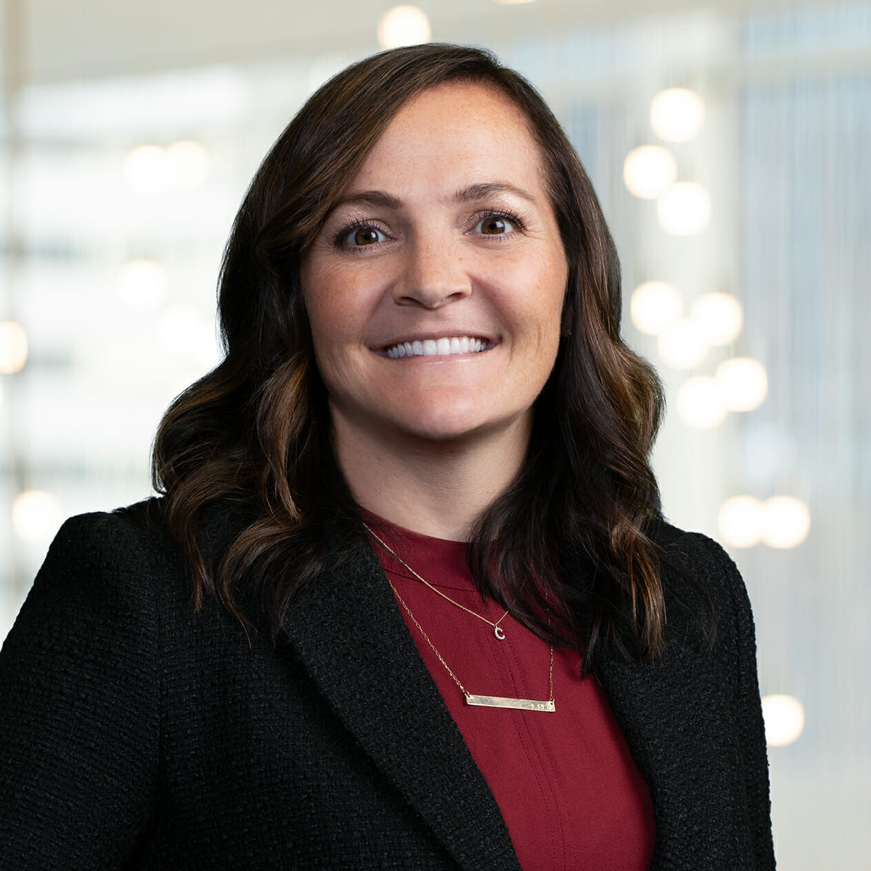 Media item displaying: Stacie L. Porter