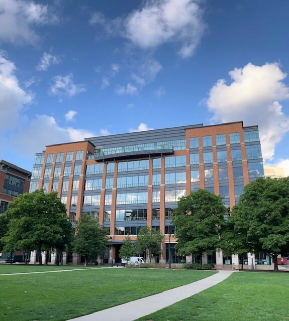 Epstein Becker Green Expands Columbus Office in New Arena District