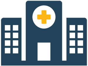 Graphic feature displaying: Learn About Our Holistic Approach to Health Care Construction