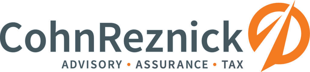 CohnReznick: Advisory, Assurance, Tax