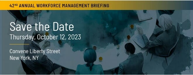 Epstein Becker Green's 42nd Annual Workforce Management Briefing